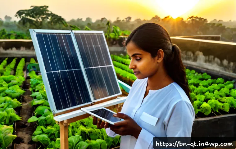 목적 중심적 목표 달성을 위한 지속 가능성 원칙 - Photorealistic sunrise scene of a Bengali woman entrepreneur in modest professional clothing reviewi...